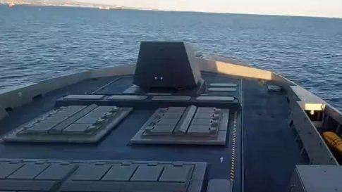 Δεν ανησυχεί ο Τραμπ για το αν το Ιράν θα είναι ένα δημοκρατικό κράτος – «Θα πρέπει να υπάρχει ένας ηγέτης που θα είναι δίκαιος και σωστός»