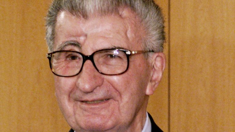 Έγγραφο της CIA: Ο Κίρο Γκλιγκόροφ απέρριψε προσφορά 100 εκατ. δολαρίων για αλλαγή του ονόματος της χώρας του