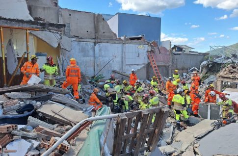Χεζμπολάχ: Εκκένωση ισραηλινών πόλεων εντός 5 χλμ από τα σύνορα – Η επίθεση δεν θα μείνει αναπάντητη