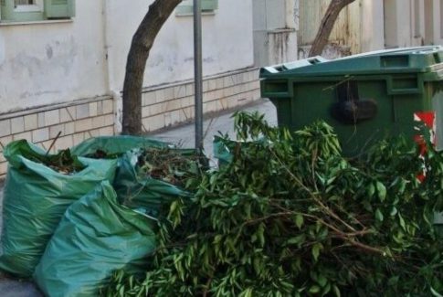 Σέρρες: Ενίσχυση του κοινωνικού παντοπωλείου της ΙΜΣΝ από την <strong>Δ/νση Αστυνομίας</strong>