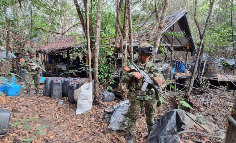 Η Αργεντινή χαρακτήρισε το καρτέλ ναρκωτικών ΚΝΓΧ του Μεξικού «τρομοκρατική οργάνωση»