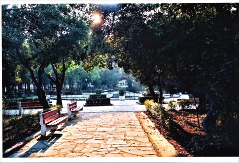 Συμπαράσταση και αλληλεγγύη σε 25χρονο που δίνει μάχη με τον καρκίνο