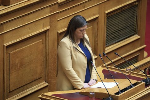 Πυροβολισμοί σε συναγωγή στο Μίσιγκαν των ΗΠΑ – Νεκρός ο δράστης