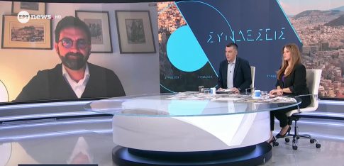 Ν. Παπαπέτρος: Η μήνυση της δημοτικής Αρχής κατά μελών της αντιπολίτευσης είναι μήνυση αντιπερισπασμού