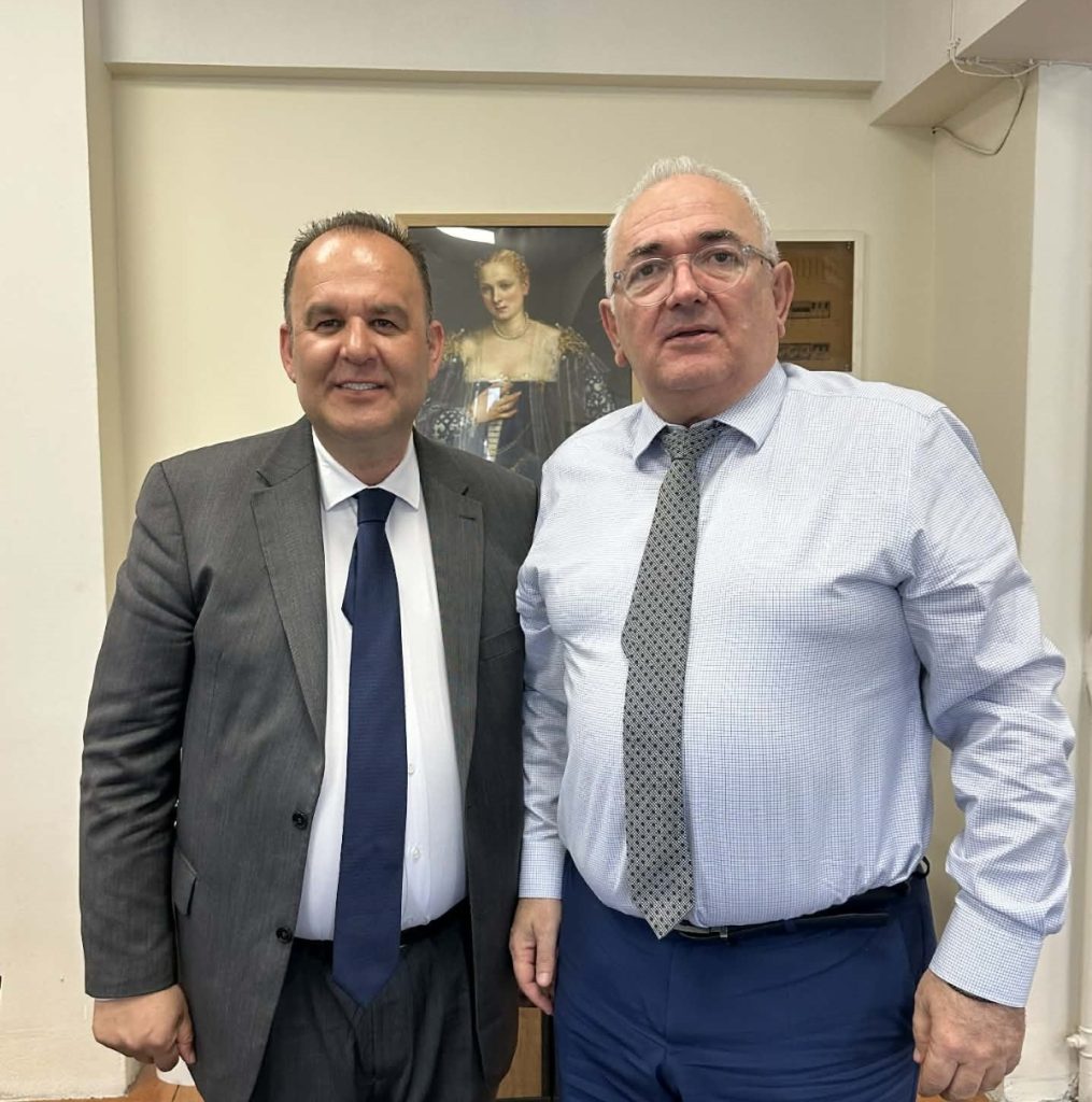 Αίτημα χρηματοδότησης κατέθεσε ο δήμαρχος Γορτυνίας για την αποκατάσταση των ζημιών από την κακοκαιρία