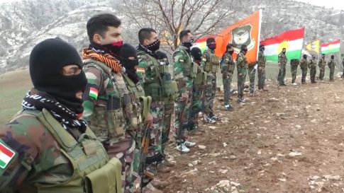 Ένας νεκρός από θραύσματα πυραύλου του Ιράν στο Ντουμπάι – Τι μεταδίδει η απεσταλμένη του EΡTnews