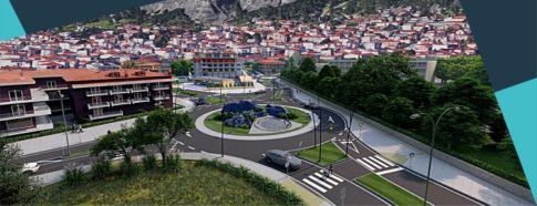 Στην Χρυσομηλιά Καλαμπάκας για την 25η Μαρτίου ο Δ. Κουρέτας