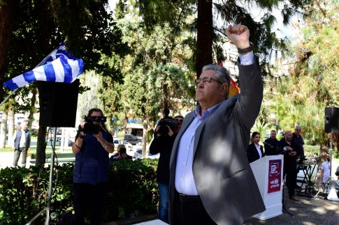 Σλοβακία: Κόρτσοκ και Πελεγκρίνι αναμετρώνται στον 2<sup>ο</sup> γύρο των προεδρικών εκλογών