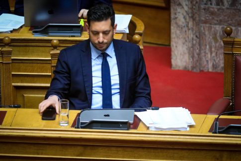 Ο εορτασμός της επετείου της 25<sup>ης</sup> Μαρτίου στην Αυστραλία