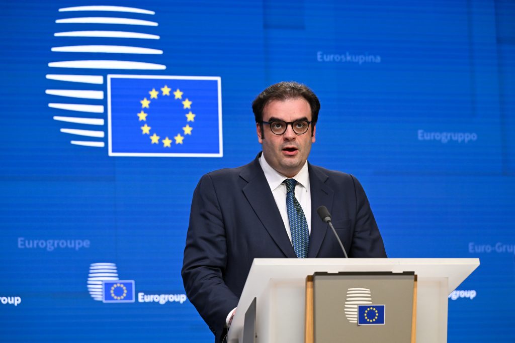 Πιερρακάκης για Μ. Ανατολή: Το σημαντικό είναι πόσο θα διαρκέσει αυτή η κατάσταση και τι είδους κρίση θα προκύψει