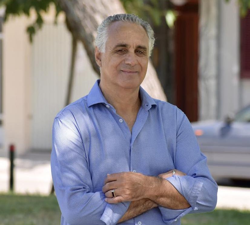 Επιστολή του αντιπεριφερειάρχη Περιβάλλοντος για την ύπαρξη στεγών αμιάντου στον οικισμό του Μουζακίου