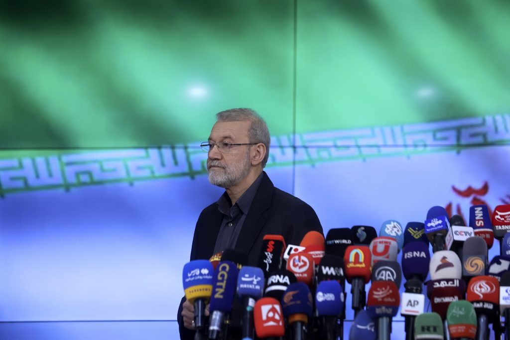 Γιατί ο θάνατος του Λαριτζανί είναι πιο σημαντικός από αυτόν του ανώτατου ηγέτη του Ιράν