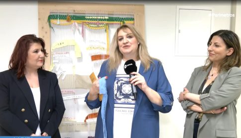 Κάτω Σχολάρι Θεσσαλονίκης: Σοκάρουν οι εικόνες από την «εξαφανισμένη» τεχνητή λίμνη