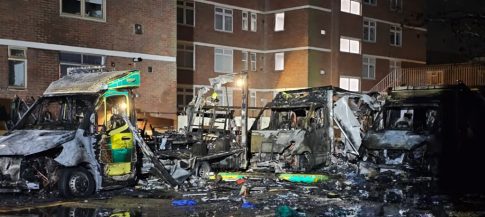 30<sup>η</sup> Agrotica: Κοινή περιήγηση για τον Αρχιεπίσκοπο Αθηνών Ιερώνυμο και τον Μητροπολίτη Θεσσαλονίκης Φιλόθεο