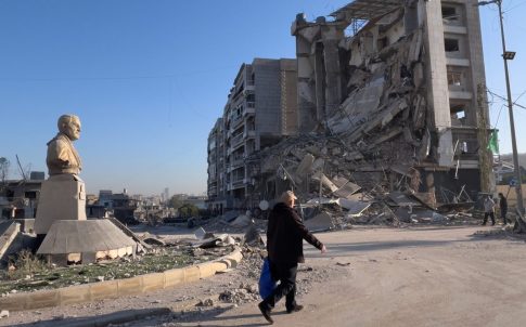 Λάρισα: Δράση Ενημέρωσης και Πρόληψης για την Οδική Ασφάλεια από τον Συνεταιρισμό Φαρμακοποιών