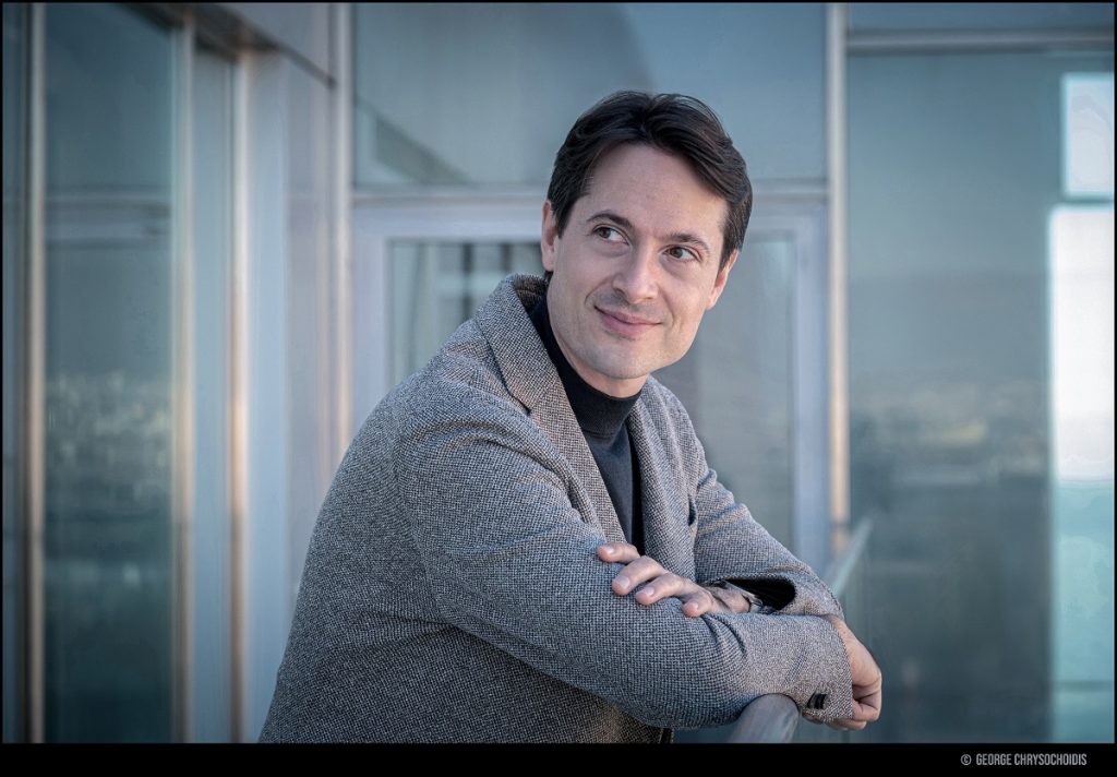 Η Κρατική Ορχήστρα Θεσσαλονίκης στη Βέροια με έργα Μέντελσον και Ντβόρζακ