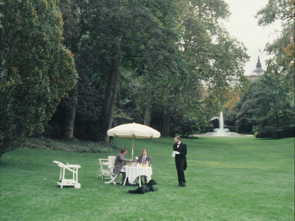 Ο Σουόν Αρλώ για τον «Άγνωστο της Μεγάλης Αψίδας»: «Το όνειρο είναι απαραίτητο και η πραγματικότητα βρίσκει πάντα τον τρόπο να το δοκιμάσει»