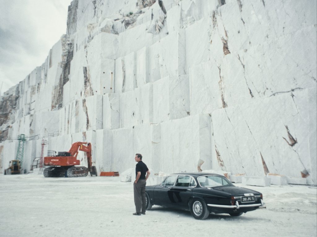 Ο Σουόν Αρλώ για τον «Άγνωστο της Μεγάλης Αψίδας»: «Το όνειρο είναι απαραίτητο και η πραγματικότητα βρίσκει πάντα τον τρόπο να το δοκιμάσει»