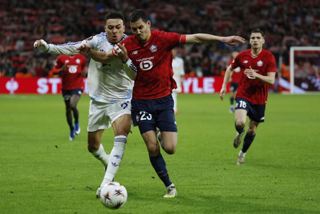 Europa League: Προβάδισμα πρόκρισης για Πόρτο και Άστον Βίλα  ​