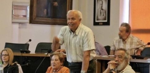 Οι θίασοι που θα διαγωνιστούν στο 41<sup>ο</sup> Πανελλήνιο Φεστιβάλ Ερασιτεχνικού Θεάτρου Καρδίτσας