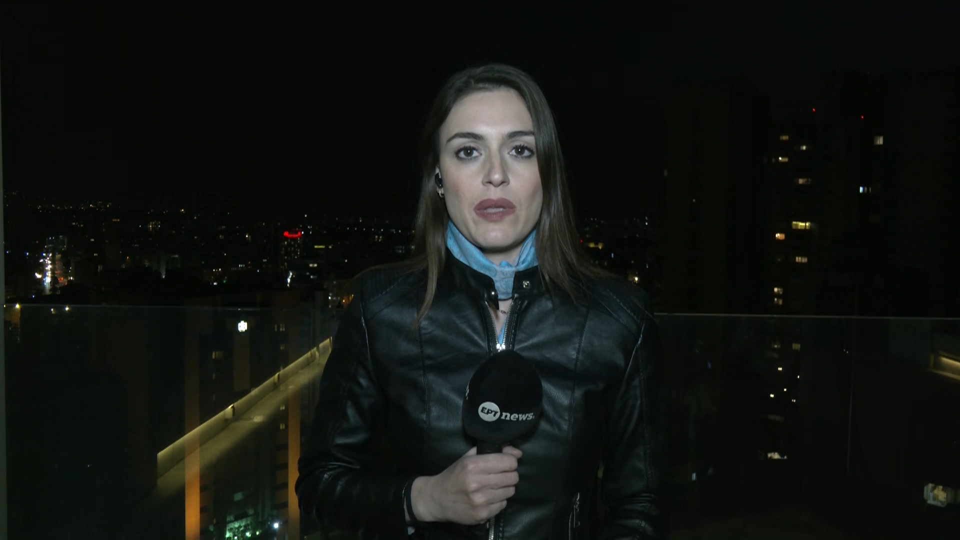 Το ΕΡΤnews στη Βηρυτό: «Χειρουργικό» ισραηλινό χτύπημα σε πολυκατοικία με έναν νεκρό – Εντολή για εκκένωση επτά περιοχών στη Νταχίγια