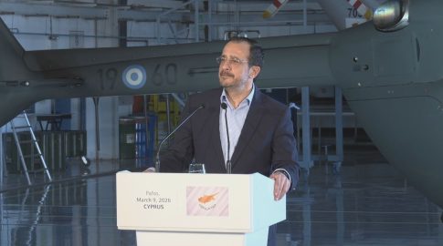 “Send Barron”: H διαδικτυακή καμπάνια για την στράτευση του Μπάρον Τραμπ στον πόλεμο με το Ιράν