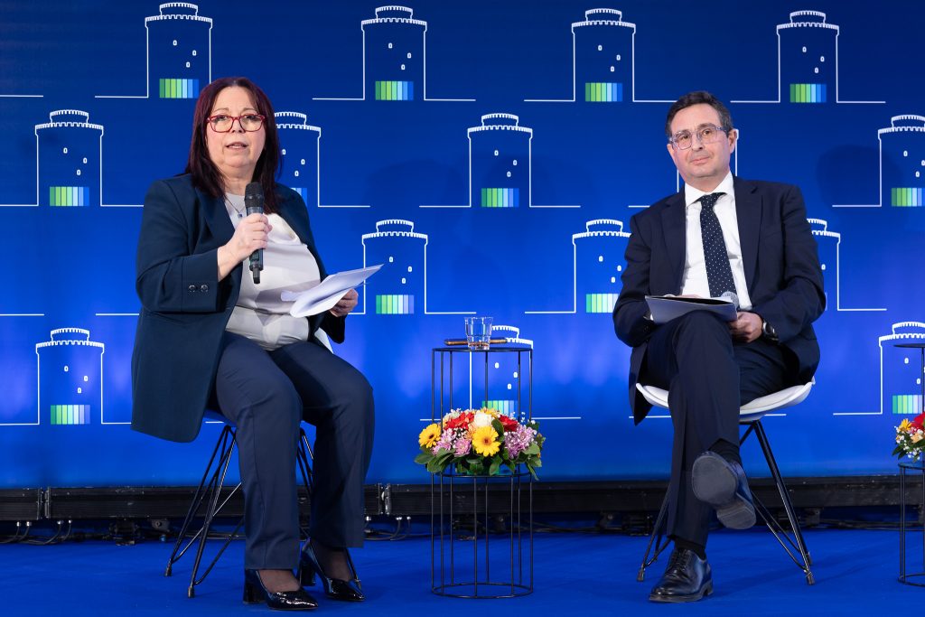 Ολοκληρώθηκαν οι εργασίες και οι παράλληλες δράσεις του Blue Heritage Summit Thessaloniki