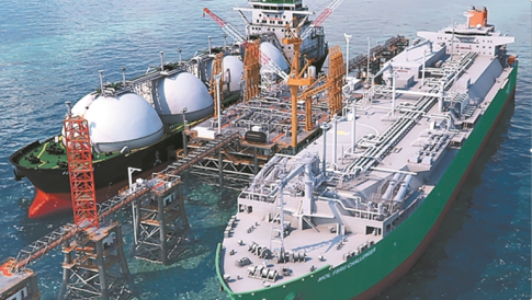 Καταιγίδες, χιόνια και θυελλώδεις άνεμοι: Πού και πότε θα χτυπήσει η κακοκαιρία Erminio – Κόκκινη προειδοποίηση και για την Αττική