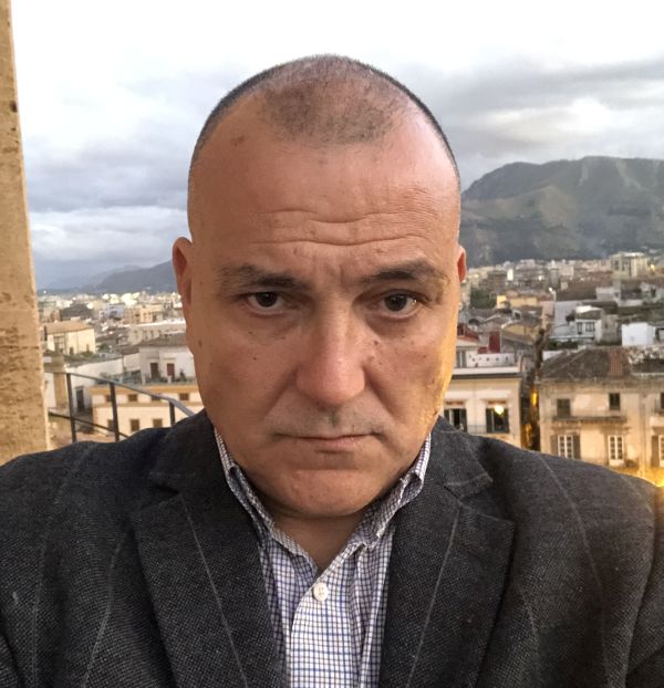 Ο David Elbaz στο Μέγαρο Μουσικής Θεσσαλονίκης