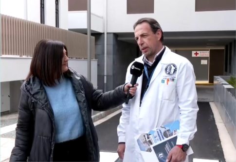 Ο Σύλλογος «ΑΓΑΠΗ Βασιλικής Κόμνου» διοργανώνει τη φιλανθρωπική εκδήλωση «Καρδιά εν Ρυθμώ Νο3»