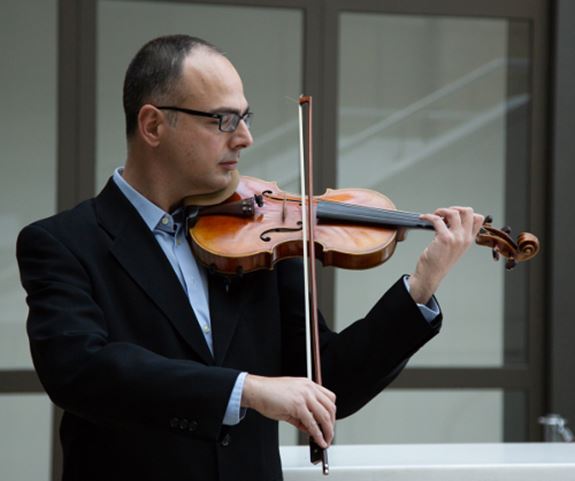 Βόλος: Με συναυλία μουσικής δωματίου πέφτει η αυλαία του φετινού «Χειμωνανθού»