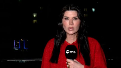 Η Βρετανία ενέκρινε τη χρήση βάσεών της από τις ΗΠΑ για επιθέσεις στα Στενά του Ορμούζ