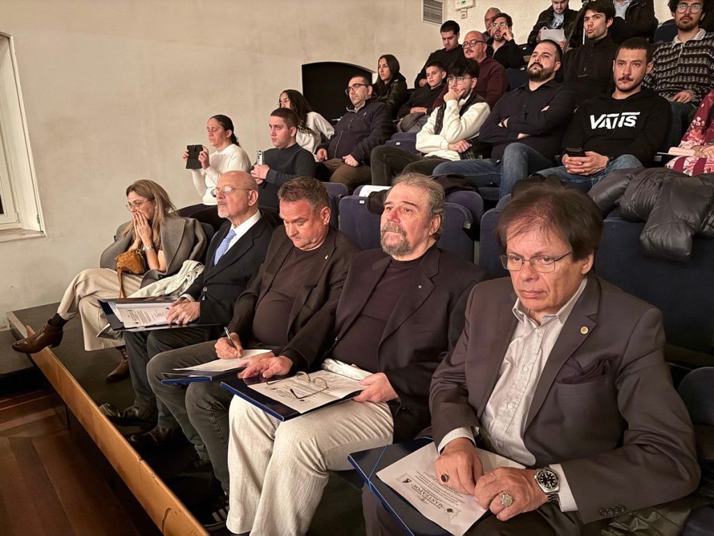 Κέρκυρα: Μάγεψαν οι συνθέσεις στον 3ο Διεθνή Διαγωνισμό για μπάντα της Φ.Ε. «Μάντζαρος»