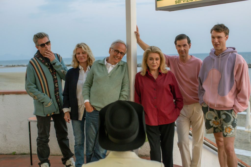 Το 26ο Φεστιβάλ Γαλλόφωνου Κινηματογράφου στη Θεσσαλονίκη