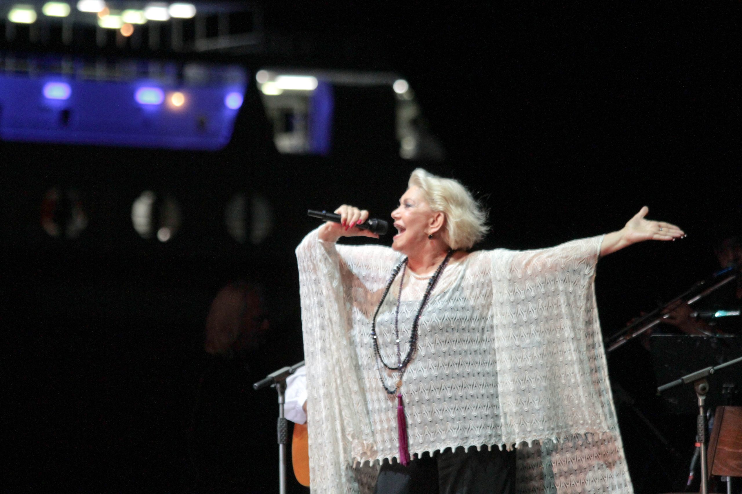 Το Δεύτερο 103, 7 αποχαιρετά τη Μαρινέλλα