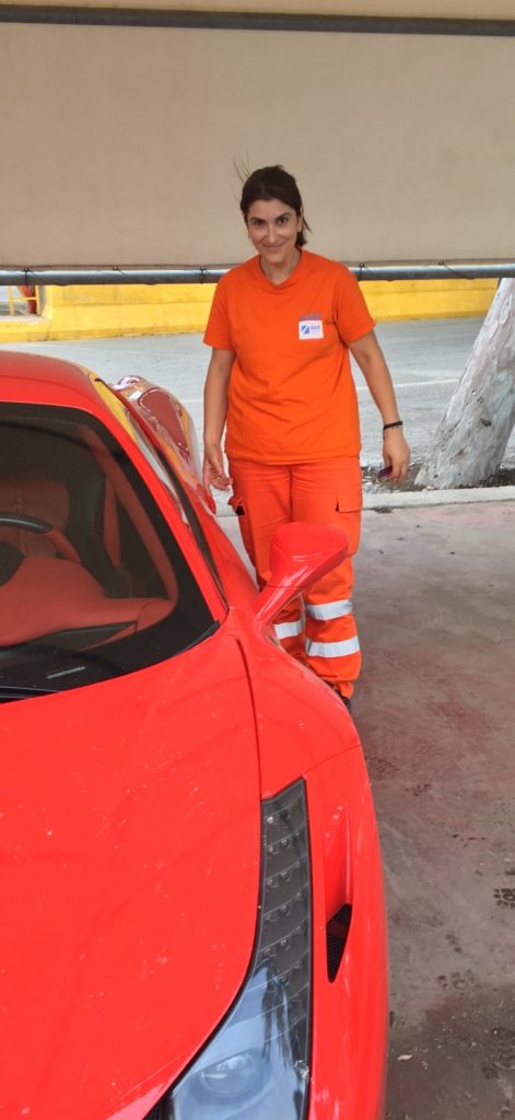 H αξία δεν έχει φύλο: Η Μαρία Καΐση και η Μάρθα Χιώτη σπάνε τα στερεότυπα στα ελληνικά λιμάνια