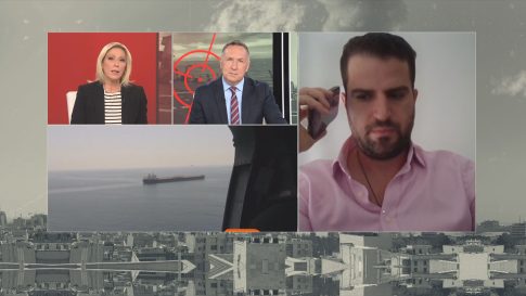 Η Ευρώπη ανησυχεί όλο και περισσότερο για τον αντισημιτισμό