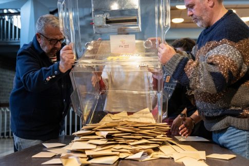 Αλεξ. Μεϊκόπουλος για την Κίτρινη Αποθήκη στον Βόλο: Κομμάτι ιστορικής μνήμης σε εγκατάλειψη