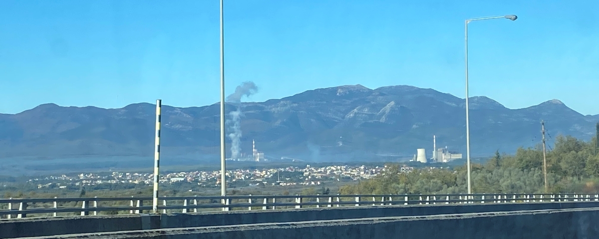Παρουσιάστηκαν οι δυνατότητες του μηχανισμού στήριξης των επιχειρήσεων Μεγαλόπολης και του Κέντρου Δεξιοτήτων της περιοχής
