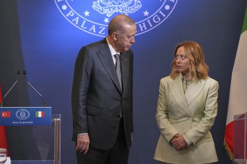 Ισμαήλ Καανί: Νεκρός φέρεται να είναι ο στρατηγός των Φρουρών της Επανάστασης – Πληροφορίες ότι εκτελέστηκε από τους Ιρανούς