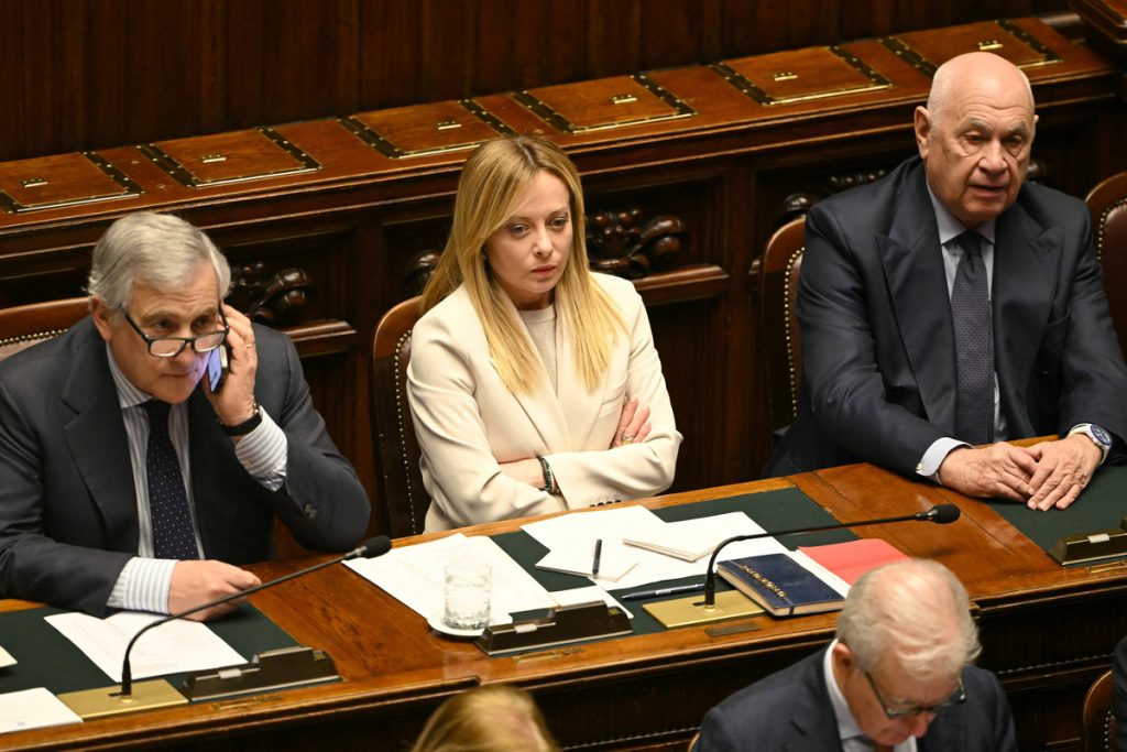 Ήττα Μελόνι στο δημοψήφισμα και παραιτήσεις