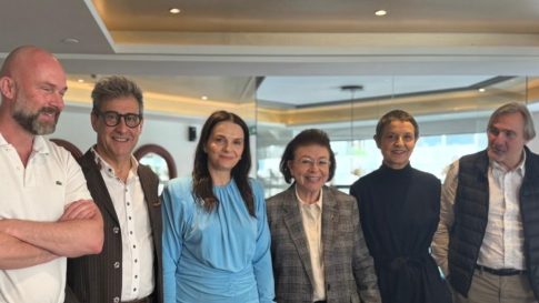 Θεσσαλονίκη: Τραυματίστηκε 56χρονος ναύτης σε φορτηγό πλοίο στο λιμάνι