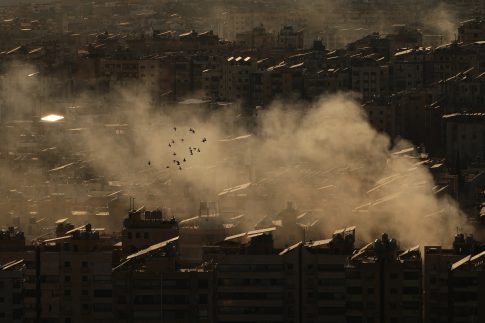 ATTICA GREEN EXPO 24-27 <strong> ΜΑΪΟΥ</strong>