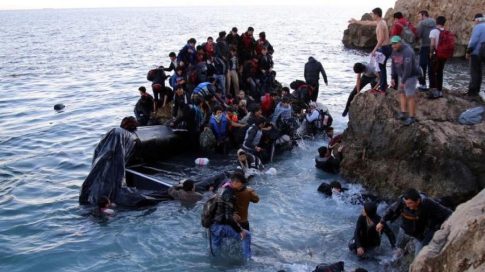 Ηράκλειο: 21χρονος άνοιξε πυρ έπειτα από καβγά – Εξοστρακίστηκε σφαίρα σε μπαλκόνι