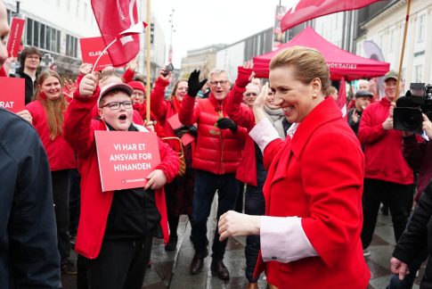 VoioRace: Μεγάλη συμμετοχή παιδιών και νέων στον αγώνα δρόμου 10 χλμ.