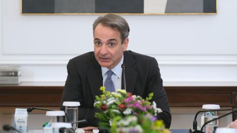 <em>Ενημερωτική εκδήλωση για τον καρκίνο του μαστού στο Κέντρο Υγείας Λιτοχώρου</em>