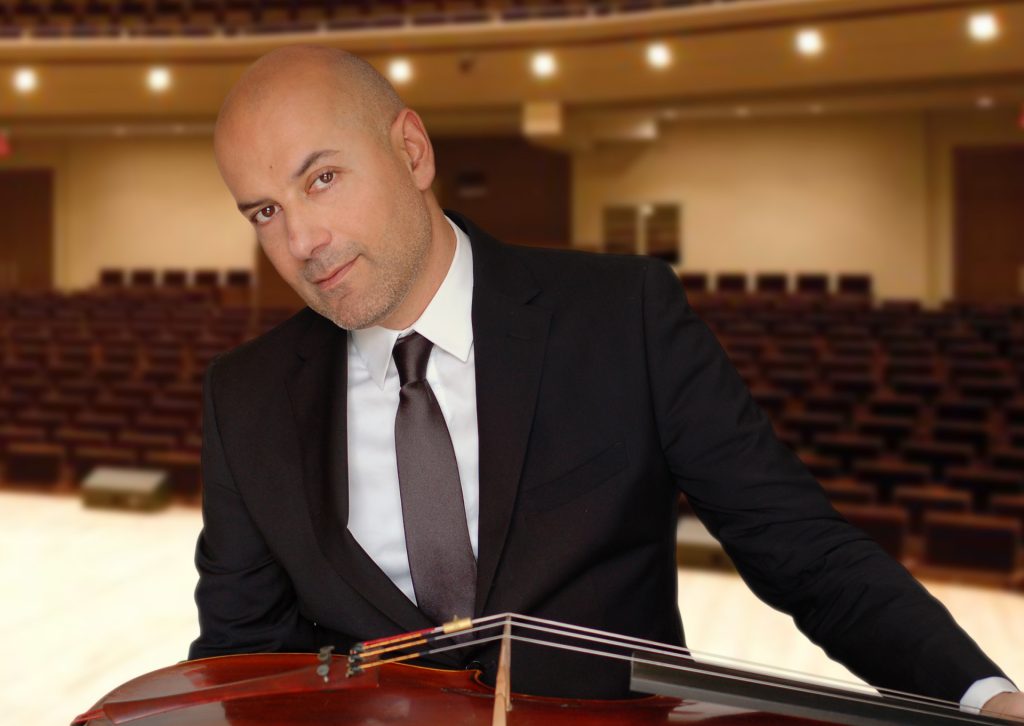 Βόλος: Με συναυλία μουσικής δωματίου πέφτει η αυλαία του φετινού «Χειμωνανθού»