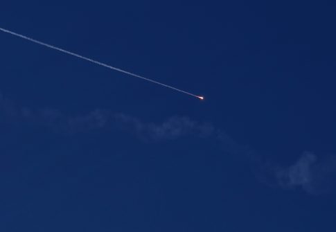 Κύπρος – Μήνυμα Χριστοδουλίδη μετά την πρόσκρουση drone στη βάση της RAF στο Ακρωτήρι: Δεν θα αποτελέσουμε μέρος στρατιωτικής επιχείρησης