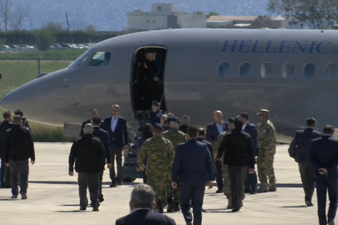 “Send Barron”: H διαδικτυακή καμπάνια για την στράτευση του Μπάρον Τραμπ στον πόλεμο με το Ιράν