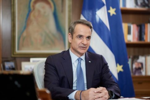 Ο εορτασμός της επετείου της 25<sup>ης</sup> Μαρτίου στην Αυστραλία